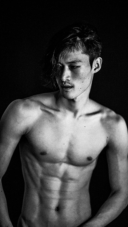 杜達雄　台湾　男性　写真集 杜達雄台湾男性写真集未開封|mercariメルカリ官方指定廠商|Bibian比比